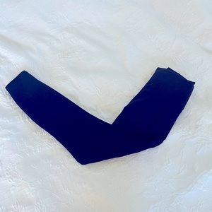 Fabletics Boost Leggings Abyss 7/8